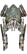 Empire Samurai Armour