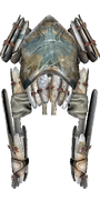 Empire Samurai Armour