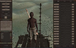 Character Customization | Kenshi Wiki | Fandom