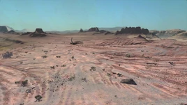 Okrans Gulf 1