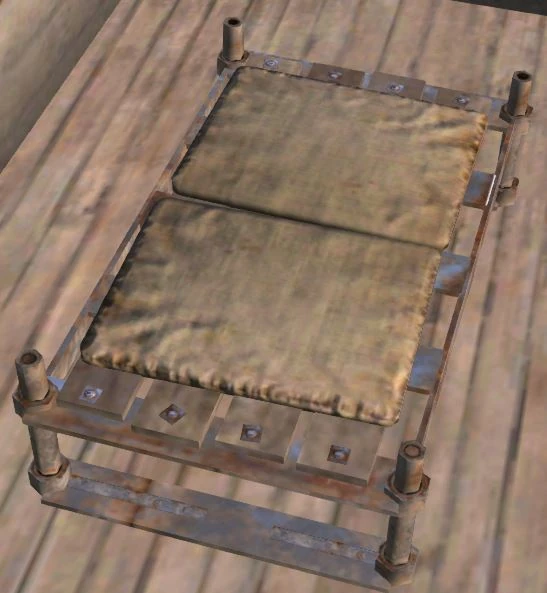 Bed Kenshi Wiki Fandom