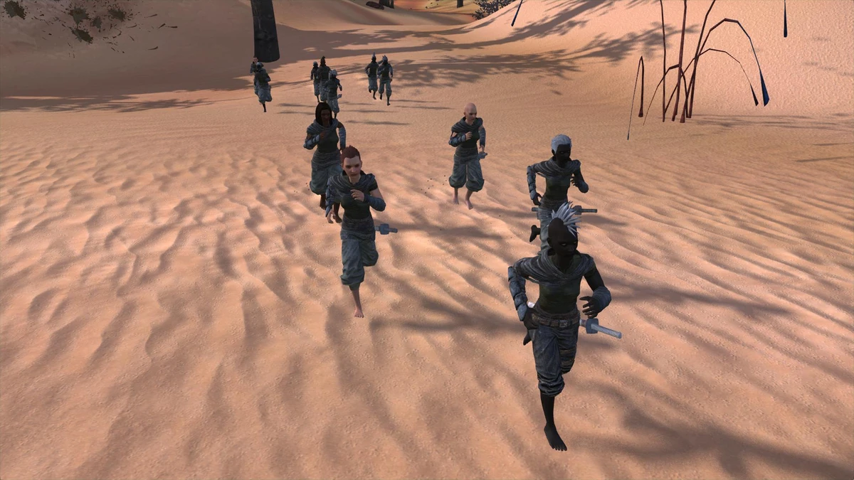 Flotsam Ninja Reinforcements Kenshi Wiki Fandom