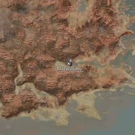 DeadWorkshopMap