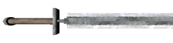 Mk III Paladin's Cross
