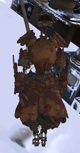 HydraulicKnight