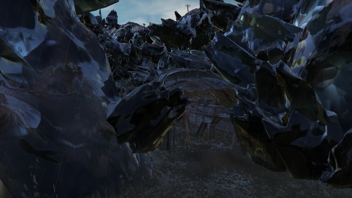 Complex Kenshi Wiki Fandom