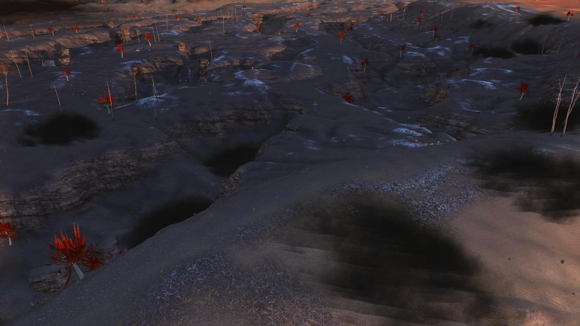 The Black Desert Kenshi Wiki Fandom