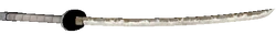 Catun No.3 Katana