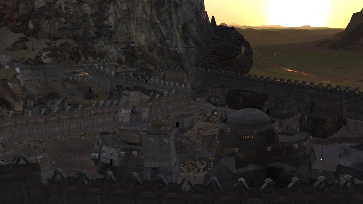 Blister Hill/Flotsam Ninjas Kenshi Wiki Fandom