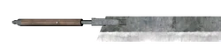 Mk I Flesh Cleaver