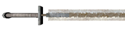 Catun No.2 Paladin's Cross