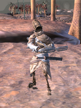 Armoured Rags, Kenshi Wiki