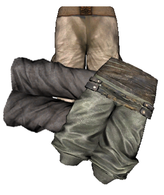 Dyed Leather Pants - Wiki Guide 