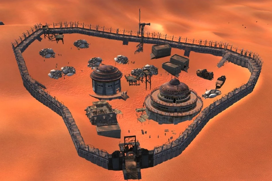 Stone Camp Kenshi Wiki Fandom