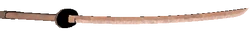 Mid-Grade Salvage Katana