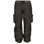 Cargopants (sneaky chain)