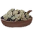 Вареные овощи