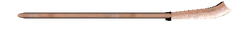 Mid-Grade Salvage Polearm
