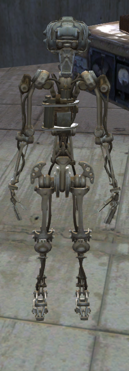 Ben Nye Character Kit Skeleton HK-4