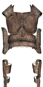 Armoured Rags, Kenshi Wiki