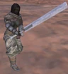 Paladin's Cross