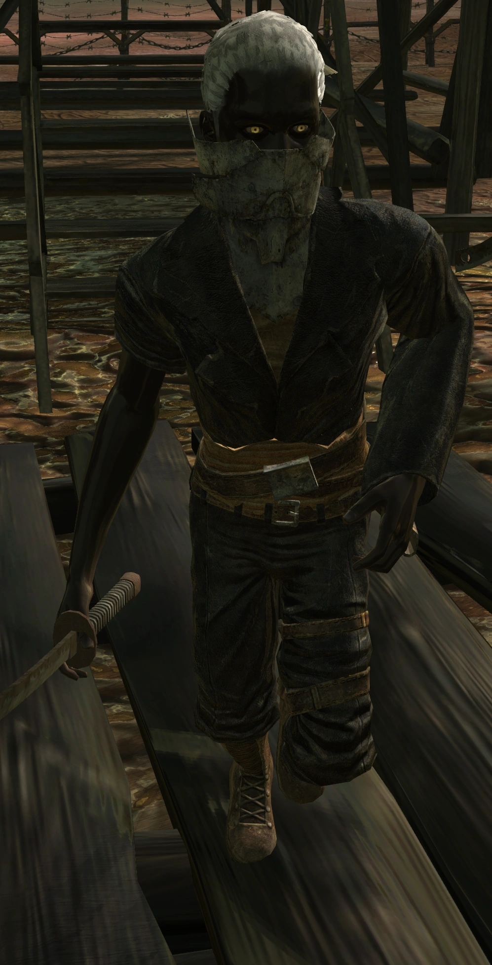 Twinblade | Kenshi Wiki | Fandom