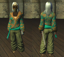 LadyKanaGear