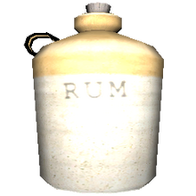 Rum