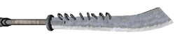 Ringed Sabre | Kenshi Wiki | Fandom