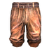 Worn-out Shorts Icon