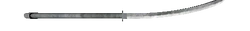 Mk I Naginata Katana