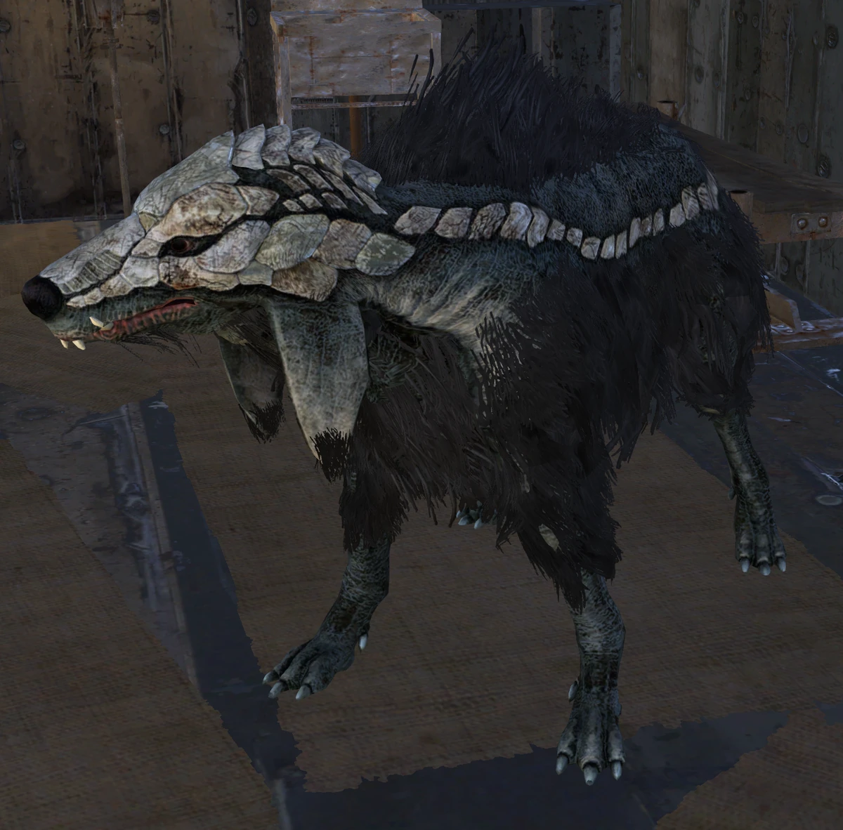 Settler's Pup Kenshi Wiki Fandom