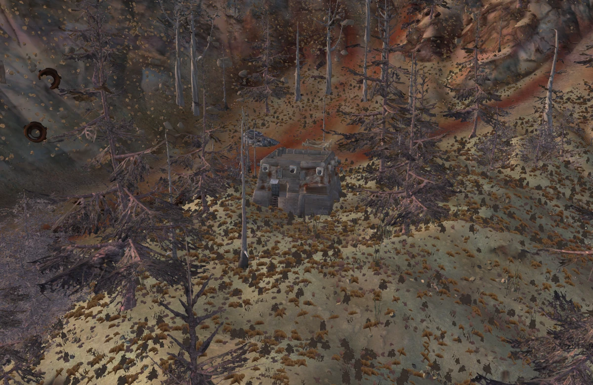 Refugio Flotsam Wiki Kenshi Fandom