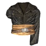Drifters Leather Jacket