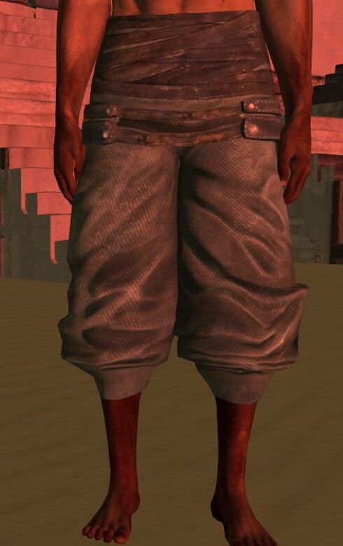 Samurai Clothpants | Kenshi Wiki | Fandom