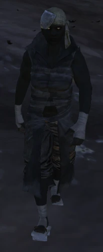 AntiSlaver(unarmed)