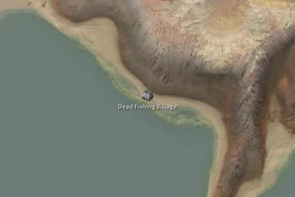 DeadFishingVillageMap