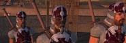 Several Inquisitors in Stack