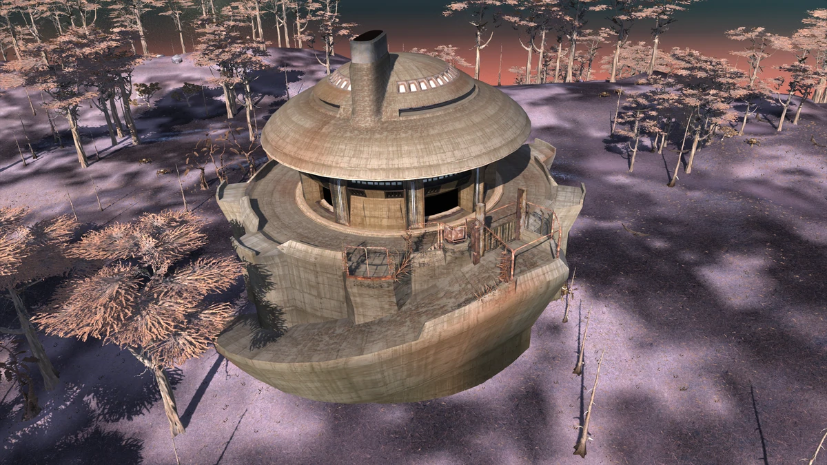 Ancient Tech Lab Kenshi Wiki Fandom