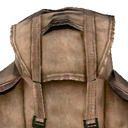 Large backpack be like : r/Kenshi