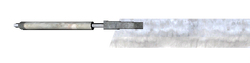 Meitou Flesh Cleaver