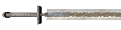 Catun No.3 Paladin's Cross