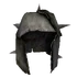 Spiked Helmet