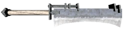 Moon Cleaver | Kenshi Wiki | Fandom