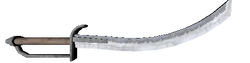 Edge Type 1 Foreign Sabre