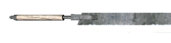 Mk II Flesh Cleaver