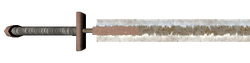 Catun No.1 Paladin's Cross