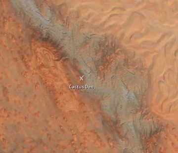 Cactus Den | Kenshi Wiki | Fandom