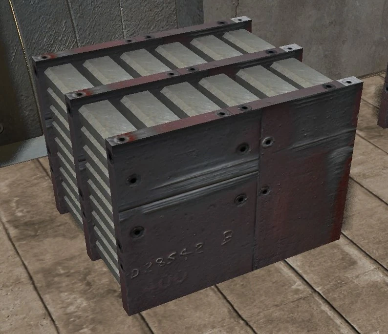 Storage Steel Bars Kenshi Wiki Fandom