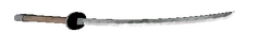 Mk I Wakizashi